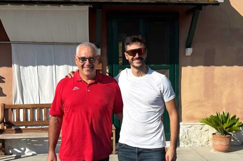 Due province, una sola strada: Come in Ciociaria ed Eco House San Michele uniscono Latina e Frosinone sui pedali